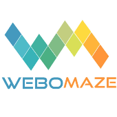 Webomaze - Mobile App Development 